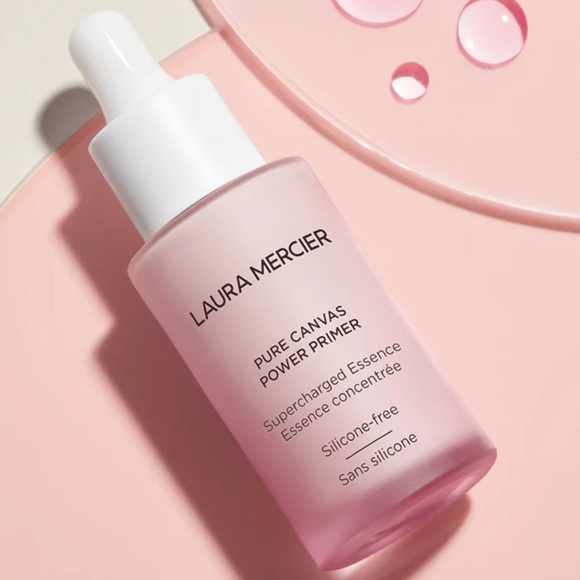 Laura Mercier Pure Canvas Power Primer Supercharged Essence - Picture 2 of 15